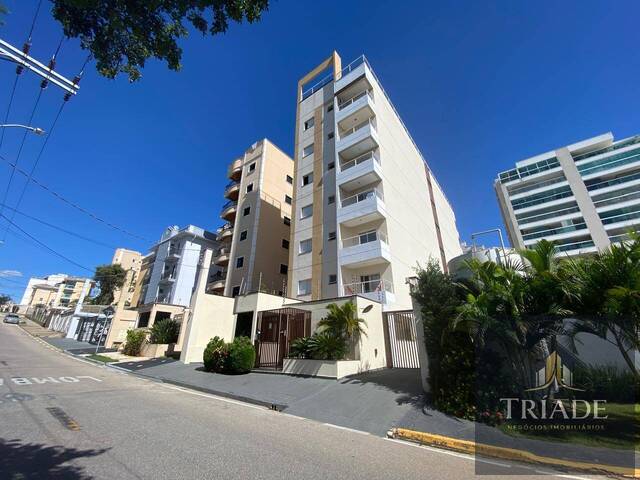#1525 - Apartamento para Venda em Sorocaba - SP - 1