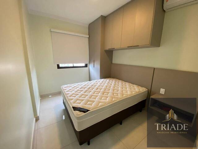 #1526 - Apartamento para Venda em Sorocaba - SP - 2