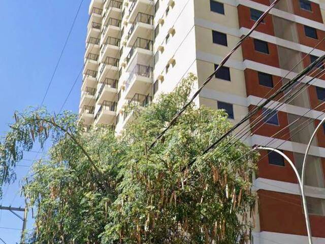 #1526 - Apartamento para Venda em Sorocaba - SP - 1