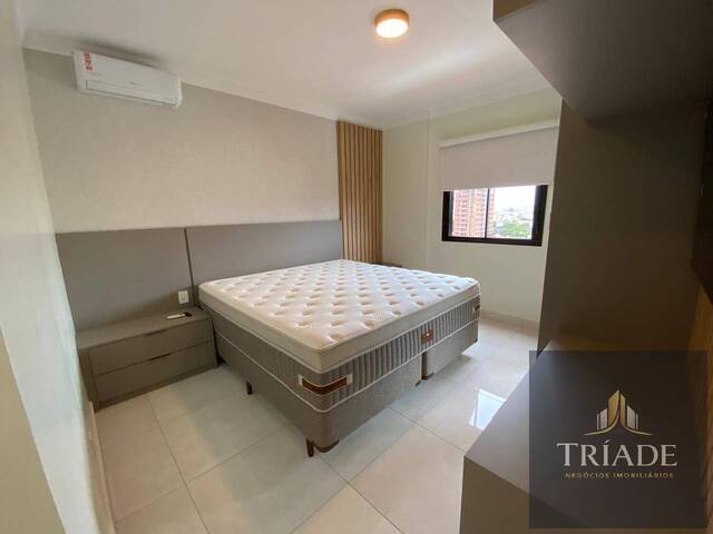 #1526 - Apartamento para Venda em Sorocaba - SP - 3
