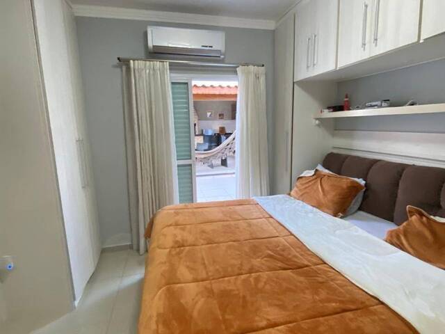 #1529 - Casa em condomínio para Venda em Sorocaba - SP - 3