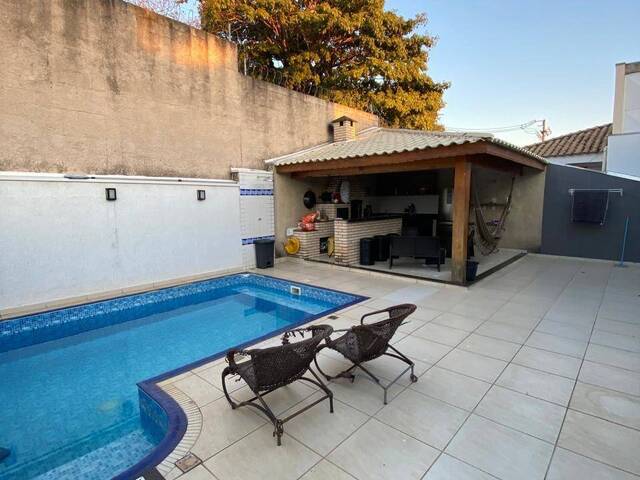 Casa em condomínio para Venda em Sorocaba - 5