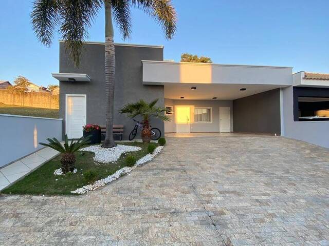 #1529 - Casa em condomínio para Venda em Sorocaba - SP - 1