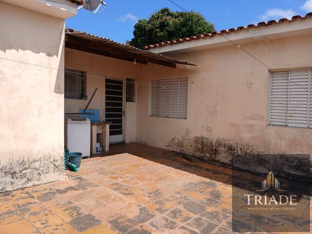 #1530 - Casa para Venda em Sorocaba - SP - 2