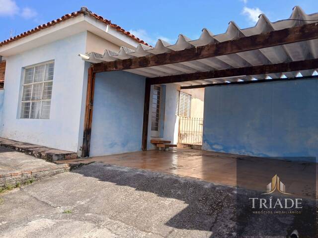 #1530 - Casa para Venda em Sorocaba - SP - 3