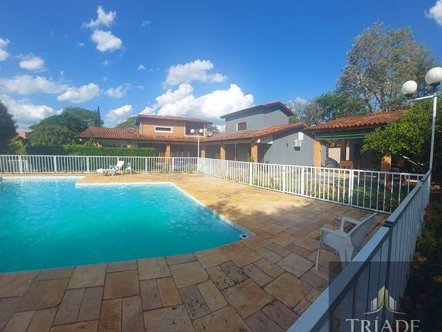 #1533 - Casa em condomínio para Venda em Sorocaba - SP - 2