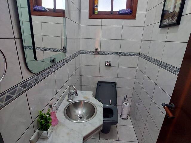 #1533 - Casa em condomínio para Venda em Sorocaba - SP - 3