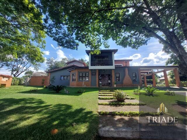 #1533 - Casa em condomínio para Venda em Sorocaba - SP - 1