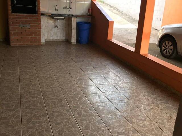 #1540 - Chácara para Venda em Sorocaba - SP - 2