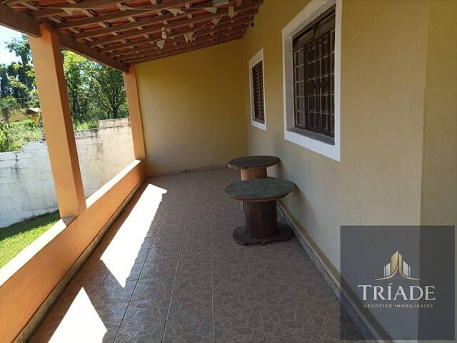 #1540 - Chácara para Venda em Sorocaba - SP - 3
