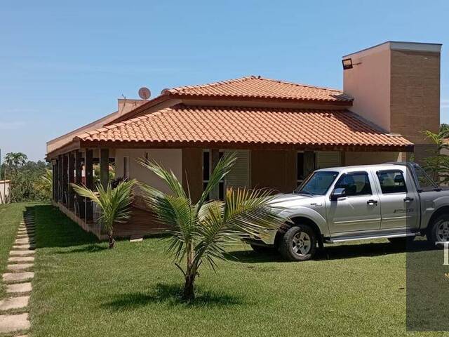 #1541 - Chácara para Venda em Sorocaba - SP - 2