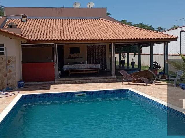 #1541 - Chácara para Venda em Sorocaba - SP - 1