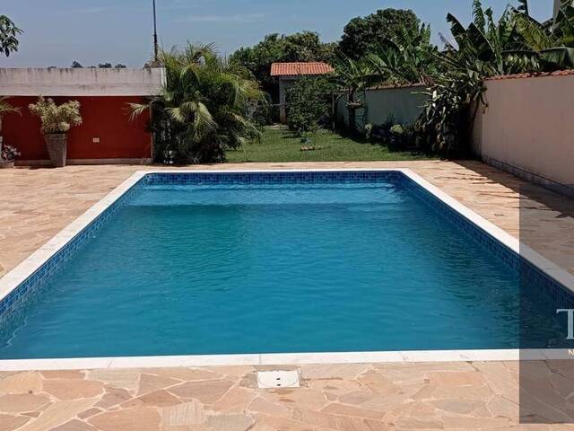 Chácara para Venda em Sorocaba - 4