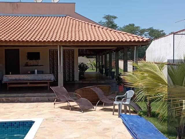 #1541 - Chácara para Venda em Sorocaba - SP - 3