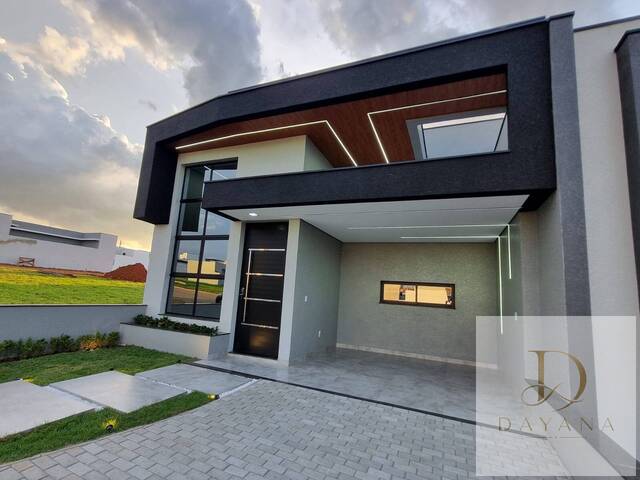 Casa em condomínio para Venda em Sorocaba - 3