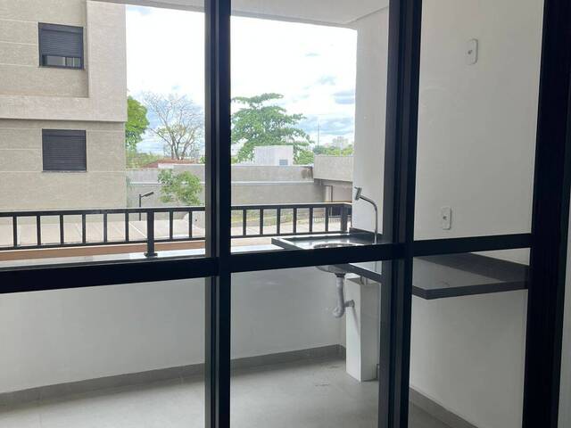 #1546 - Apartamento para Venda em Sorocaba - SP - 2
