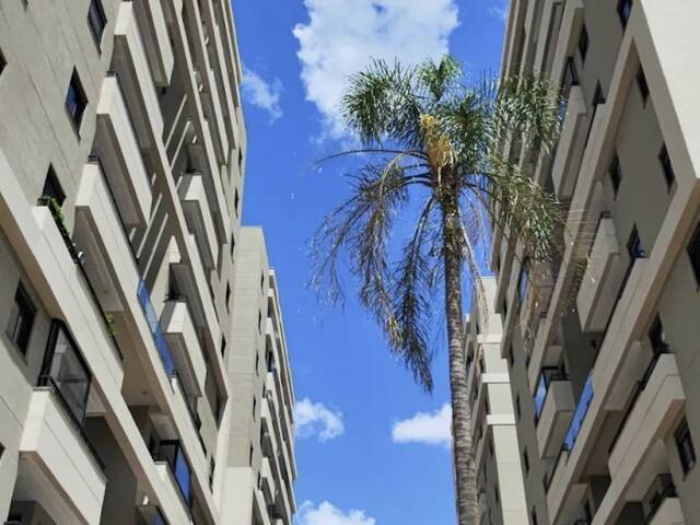 #1546 - Apartamento para Venda em Sorocaba - SP - 1