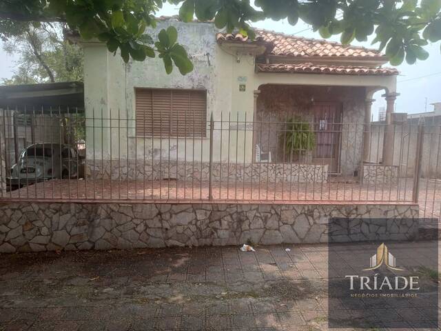 #1547 - Casa para Venda em Sorocaba - SP - 1