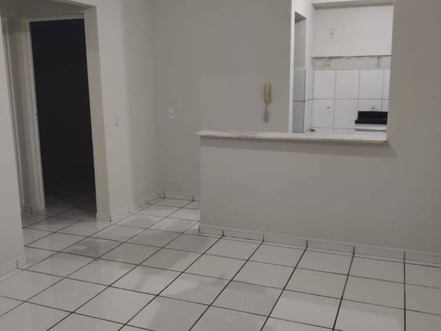 #1548 - Apartamento para Locação em Sorocaba - SP - 1