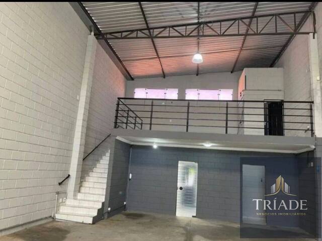 Galpão para Venda em Sorocaba - 4