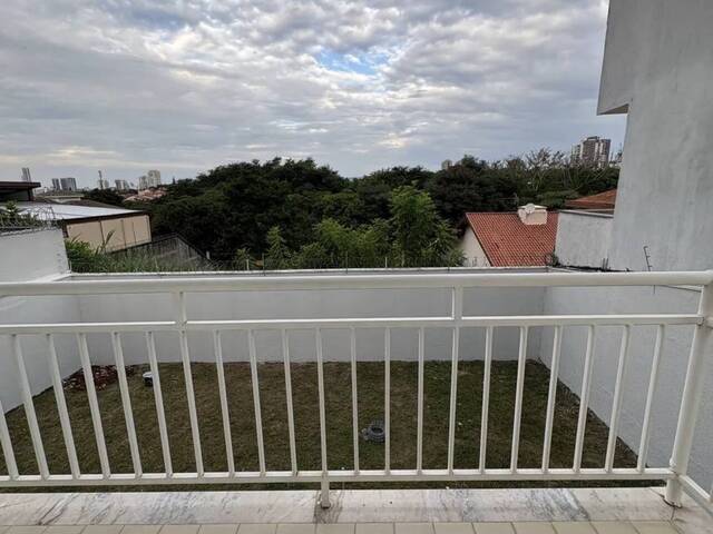 #1553 - Casa para Venda em Sorocaba - SP - 2