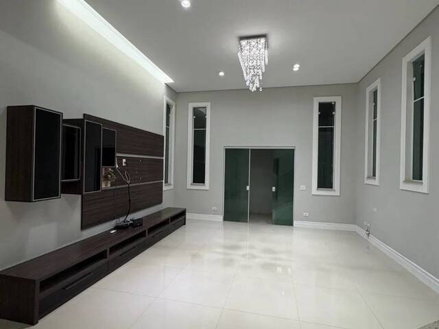 #1553 - Casa para Venda em Sorocaba - SP - 1