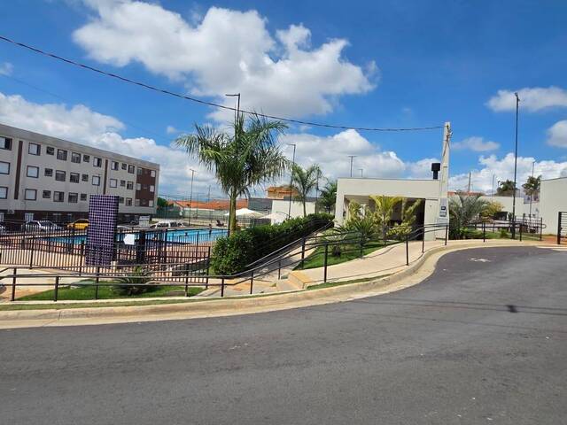 #1554 - Apartamento para Venda em Sorocaba - SP - 1