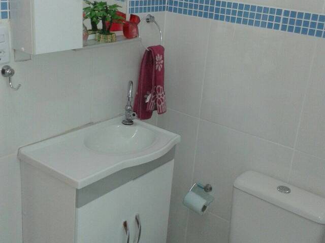 #1557 - Casa para Venda em Votorantim - SP - 3