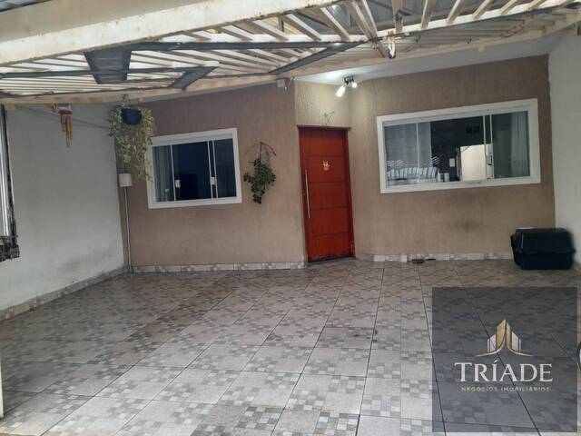 #1557 - Casa para Venda em Votorantim - SP - 1