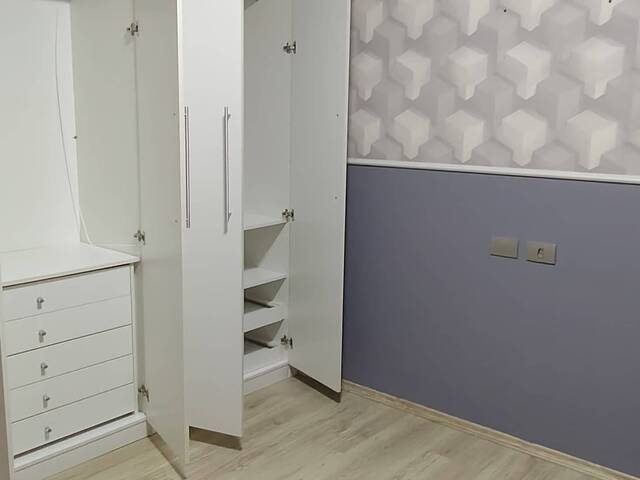 #1558 - Apartamento para Venda em Sorocaba - SP - 3