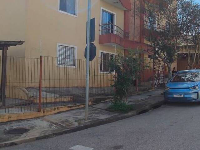 #1558 - Apartamento para Venda em Sorocaba - SP - 1