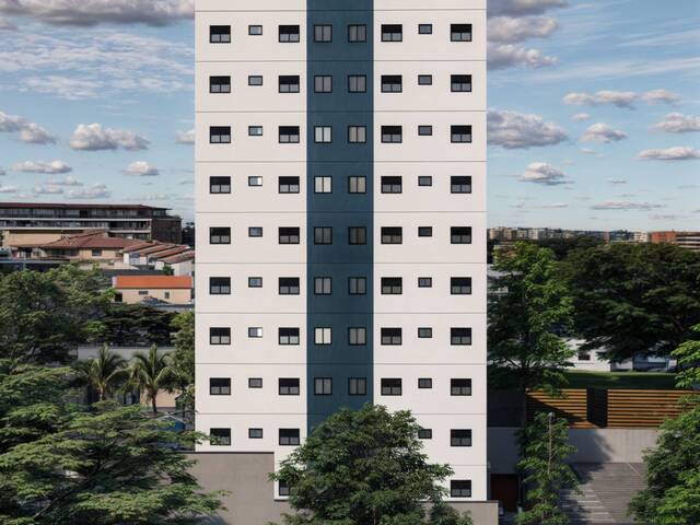 #1559 - Apartamento para Venda em Sorocaba - SP - 2