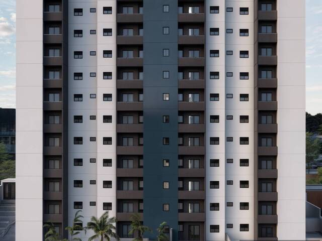 #1559 - Apartamento para Venda em Sorocaba - SP - 1