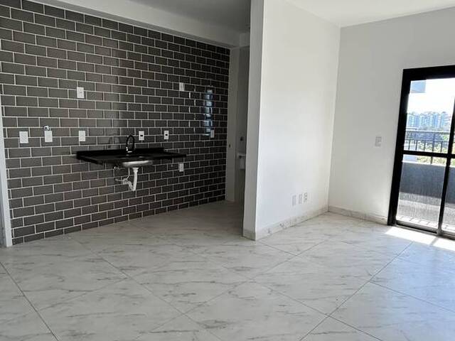 #1561 - Apartamento para Venda em Sorocaba - SP - 3