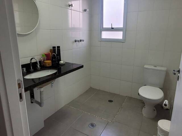 #1563 - Apartamento para Venda em Sorocaba - SP - 3