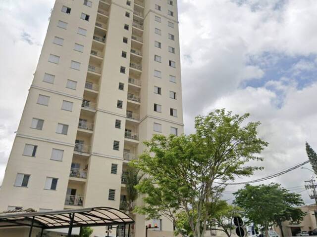 #1564 - Apartamento para Venda em Sorocaba - SP - 2