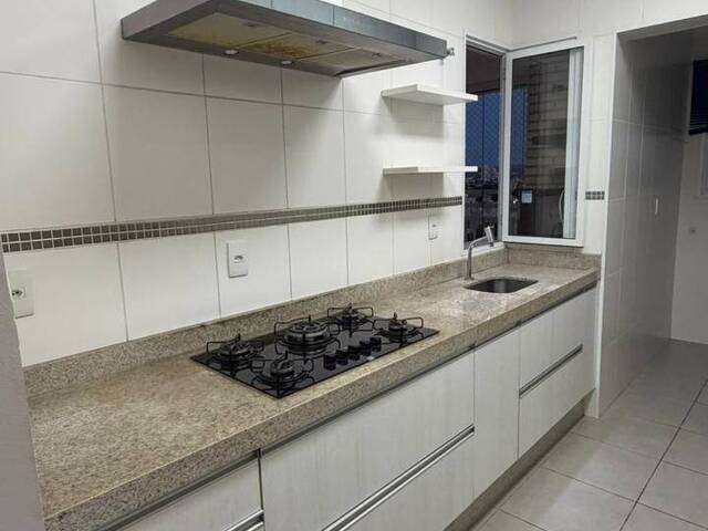 #1565 - Apartamento para Venda em Sorocaba - SP - 3