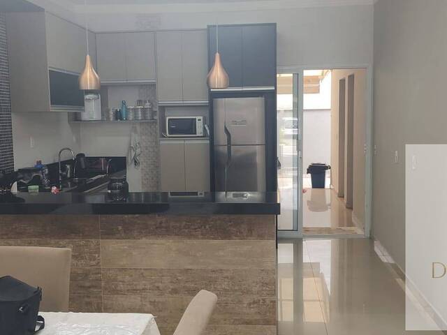 #1566 - Casa em condomínio para Venda em Sorocaba - SP - 2