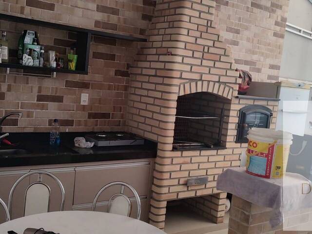 #1566 - Casa em condomínio para Venda em Sorocaba - SP - 1