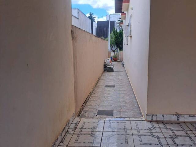 #1568 - Casa em condomínio para Venda em Sorocaba - SP - 3