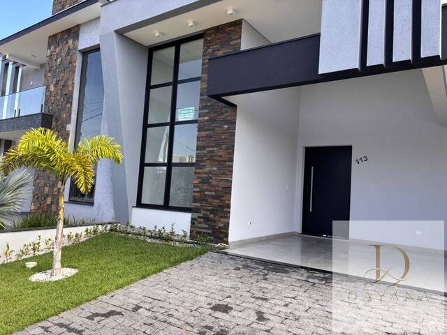 Casa em condomínio para Venda em Sorocaba - 3