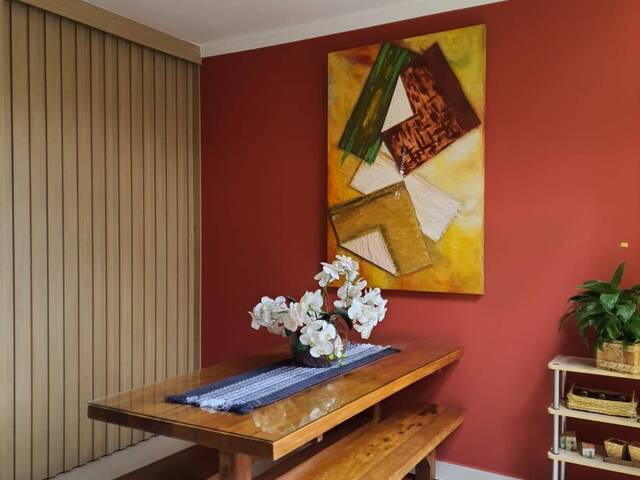 #1574 - Casa em condomínio para Venda em Sorocaba - SP