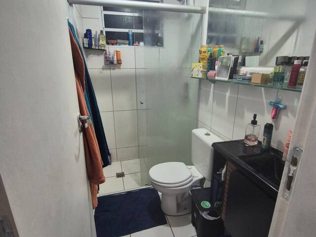 Apartamento para Venda em Votorantim - 2