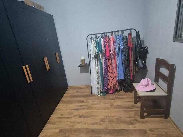 Apartamento para Venda em Votorantim - 3