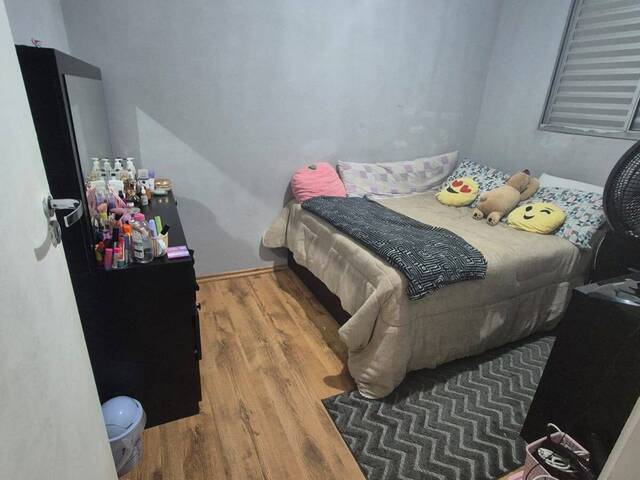 Apartamento para Venda em Votorantim - 5