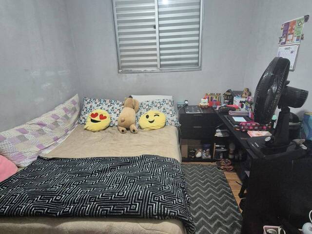 Apartamento para Venda em Votorantim - 4
