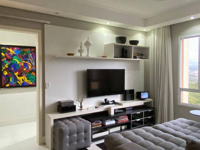 Apartamento para Venda em Sorocaba - 3