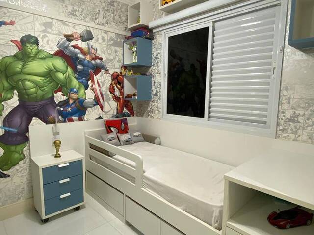 Apartamento para Venda em Sorocaba - 5