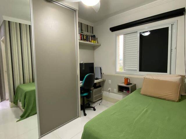 Apartamento para Venda em Sorocaba - 4