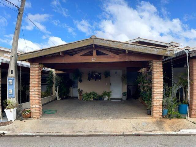 Casa em condomínio para Venda em Sorocaba - 2